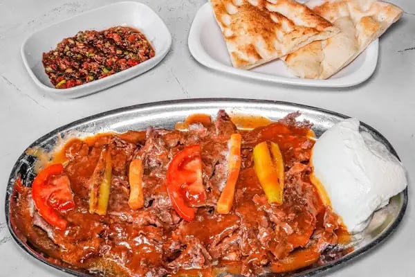DÖNER Noktası çorlu - Resim 6