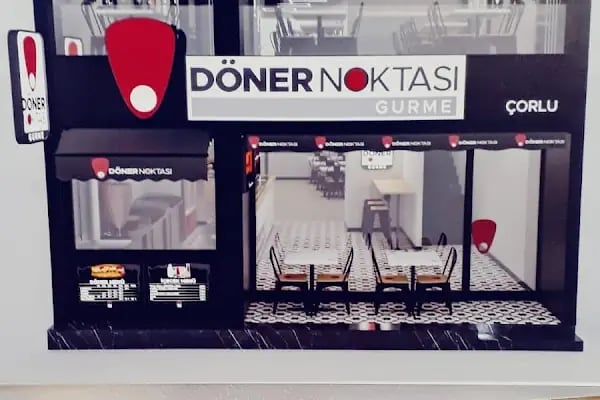 DÖNER Noktası çorlu - Resim 15