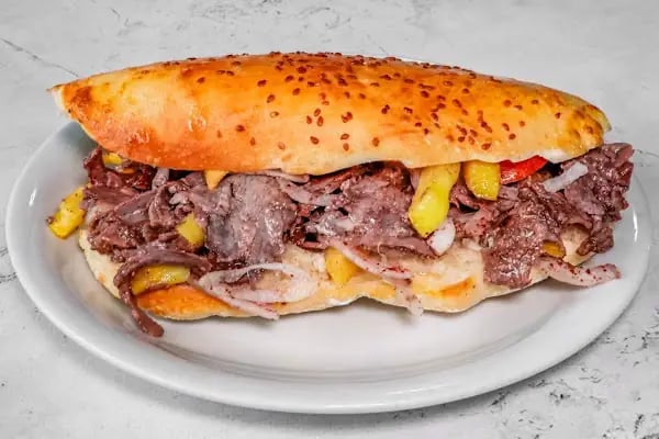 DÖNER Noktası çorlu - Resim 12