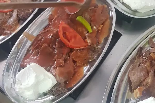 DÖNER Noktası çorlu - Resim 5