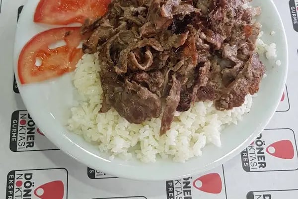 DÖNER Noktası çorlu - Resim 14