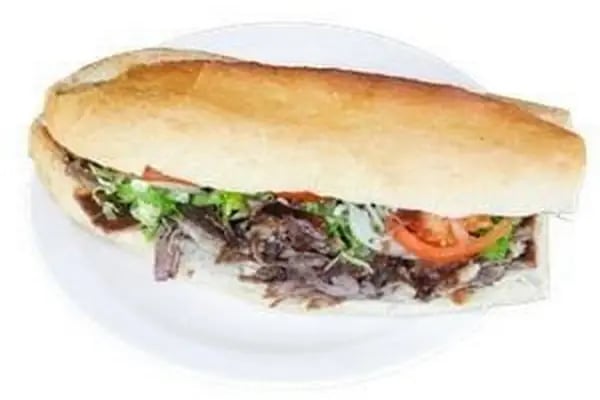 DÖNER Noktası çorlu - Resim 8