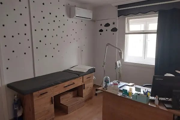 Prof. Dr. Uluç Yiş, Çocuk Nöroloji ve Çocuk Hastalıkları Uzmanı - Resim 4