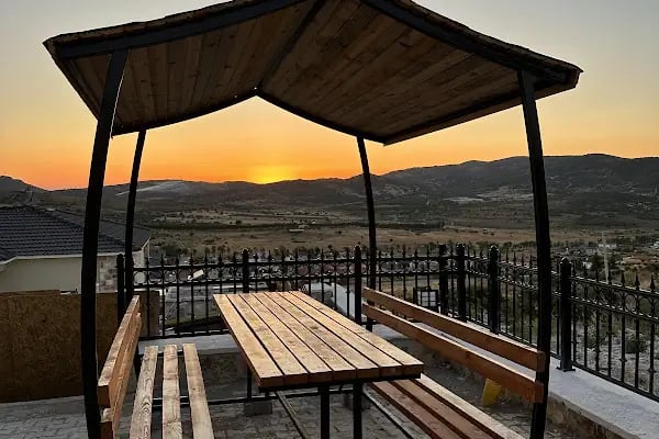 HELLENIKA BUTİK OTEL & RESTORAN - Resim 9