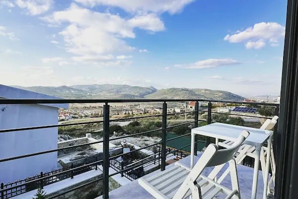 HELLENIKA BUTİK OTEL & RESTORAN - Resim 4