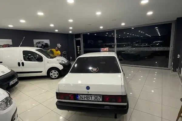 İKİZLER OTOMOTİV - Resim 17