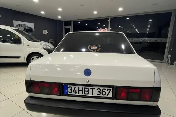 İKİZLER OTOMOTİV - Resim 12