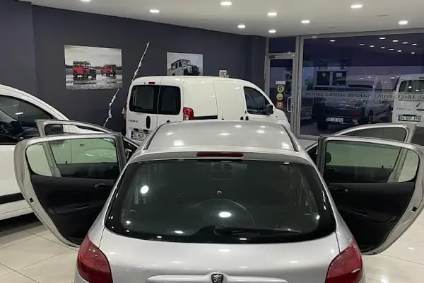 İKİZLER OTOMOTİV - Resim 16