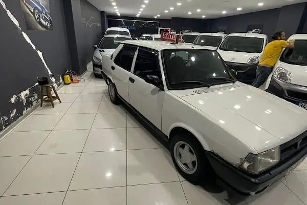 İKİZLER OTOMOTİV - Resim 1