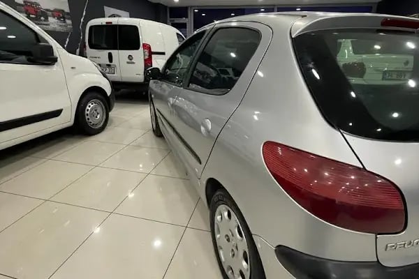 İKİZLER OTOMOTİV - Resim 5
