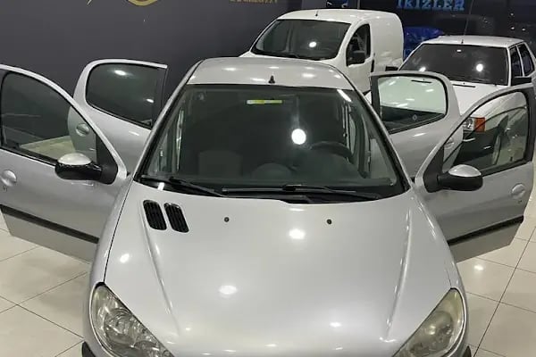 İKİZLER OTOMOTİV - Resim 7