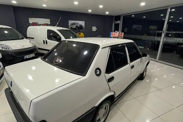 İKİZLER OTOMOTİV - Resim 4