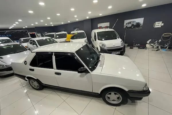 İKİZLER OTOMOTİV - Resim 3