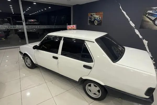 İKİZLER OTOMOTİV - Resim 9