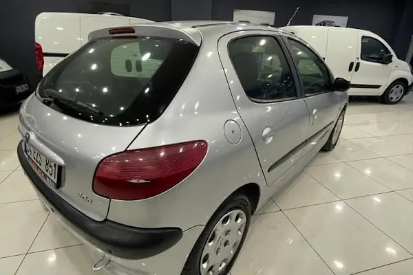 İKİZLER OTOMOTİV - Resim 8