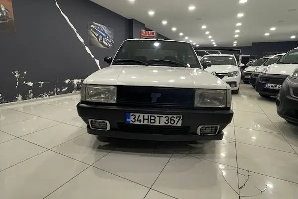 İKİZLER OTOMOTİV - Resim 13