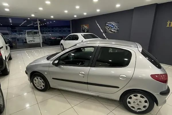 İKİZLER OTOMOTİV - Resim 10