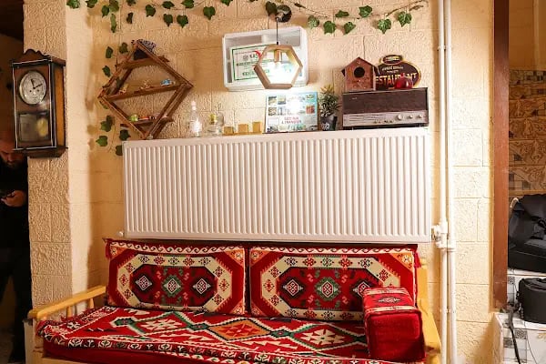 Şirvani Konağı OTEL - Resim 11