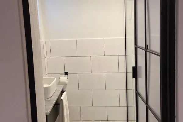 CityHub Otel &amp; Hostel - Resim 12