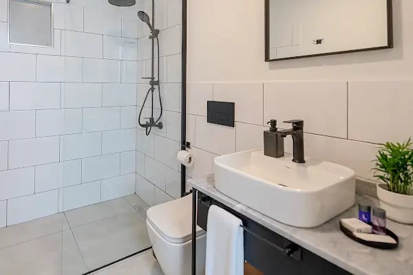 CityHub Otel &amp; Hostel - Resim 3