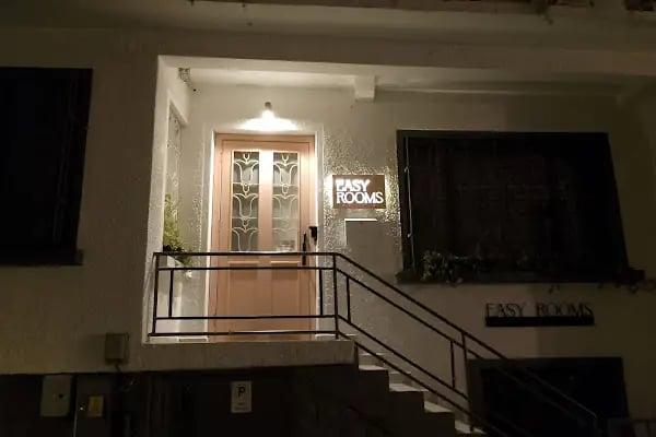 CityHub Otel &amp; Hostel - Resim 14