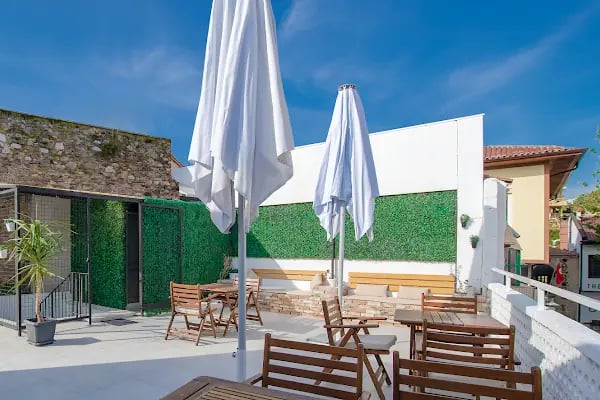 CityHub Otel &amp; Hostel - Resim 1