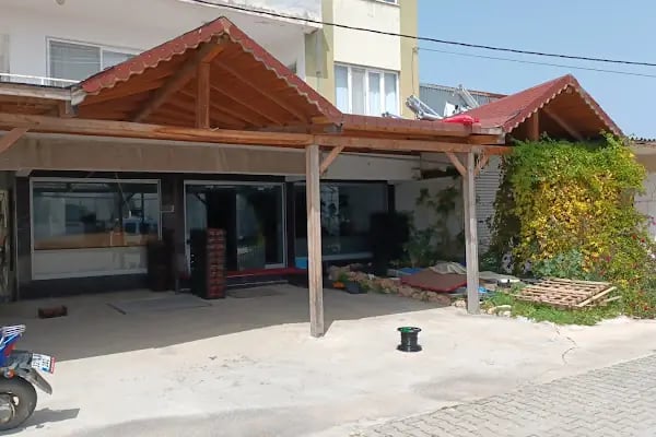 Asmin Komisyon Evi - Resim 1