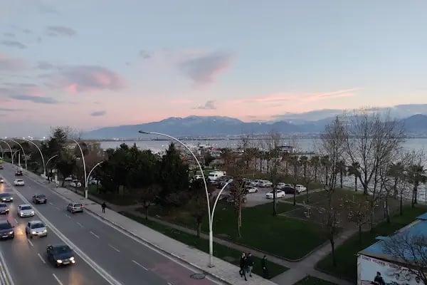 tren istasyonu - Resim 12