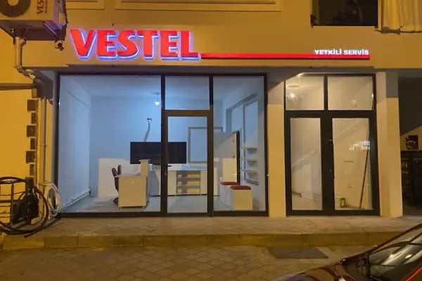 Vestel Yetkili Servis - Dalaman- Ugr Teknoloji - Resim 6