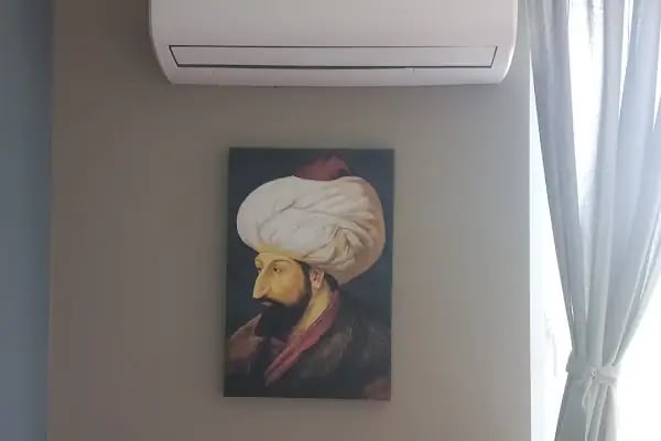 Vestel Yetkili Servis - Dalaman- Ugr Teknoloji - Resim 20