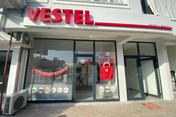 Vestel Yetkili Servis - Dalaman- Ugr Teknoloji - Resim 3
