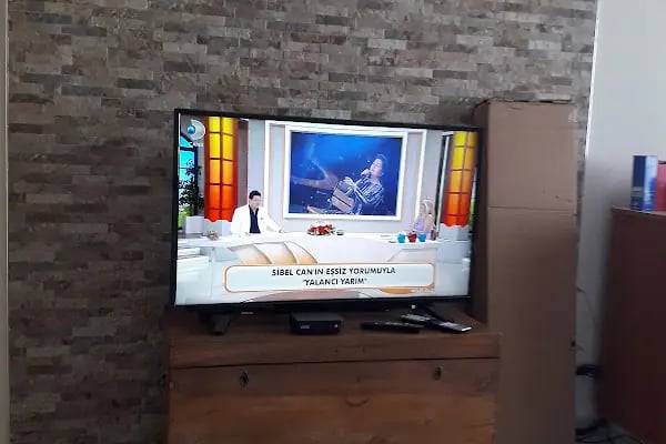 Vestel Yetkili Servis - Dalaman- Ugr Teknoloji - Resim 13