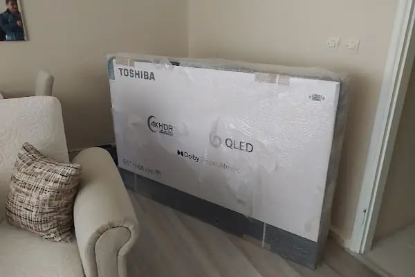 Vestel Yetkili Servis - Dalaman- Ugr Teknoloji - Resim 8