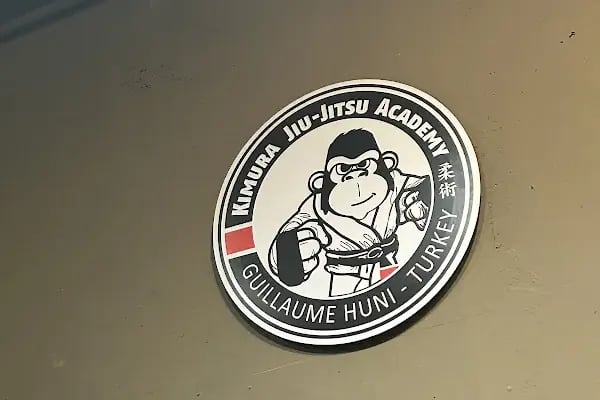 Kimura BJJ Turkey | Ankara BJJ | Ankara MMA - Resim 10
