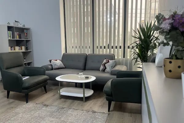 Uzm. Dr. Ardıl Bayram Şahin, Gaziantep Psikiyatri &amp; Psikoterapi Kliniği - Resim 5
