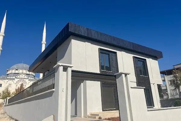 Uzm. Dr. Ardıl Bayram Şahin, Gaziantep Psikiyatri &amp; Psikoterapi Kliniği - Resim 10