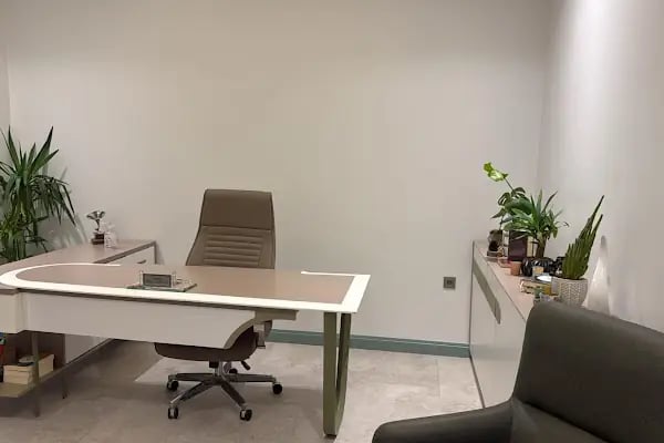 Uzm. Dr. Ardıl Bayram Şahin, Gaziantep Psikiyatri &amp; Psikoterapi Kliniği - Resim 7