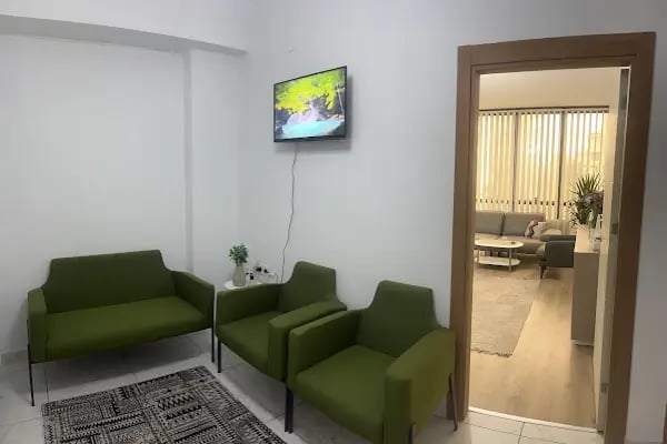 Uzm. Dr. Ardıl Bayram Şahin, Gaziantep Psikiyatri &amp; Psikoterapi Kliniği - Resim 2