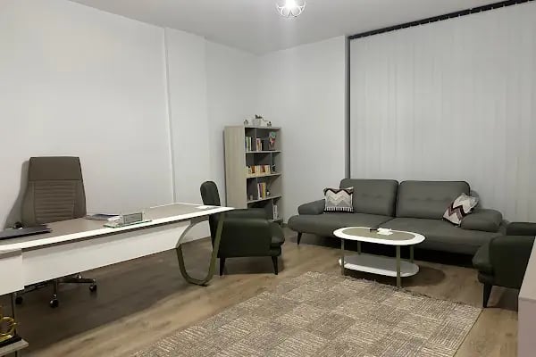 Uzm. Dr. Ardıl Bayram Şahin, Gaziantep Psikiyatri &amp; Psikoterapi Kliniği - Resim 3