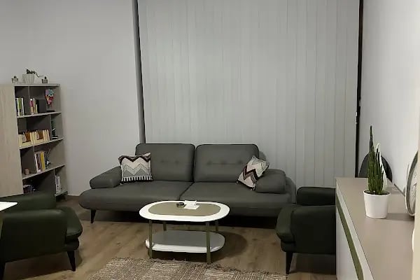 Uzm. Dr. Ardıl Bayram Şahin, Gaziantep Psikiyatri &amp; Psikoterapi Kliniği - Resim 6