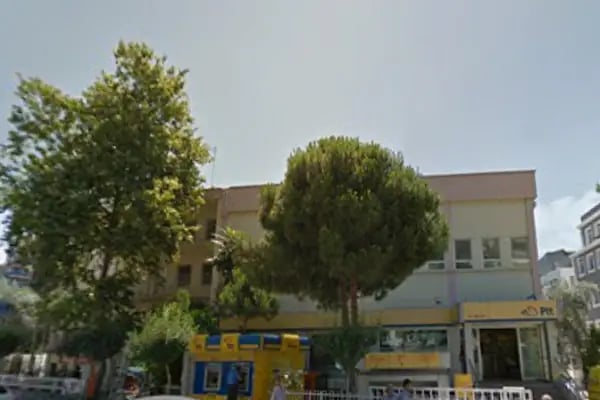 Bornova Ptt Kargo - Resim 11
