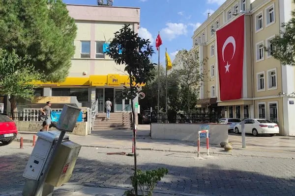 Bornova Ptt Kargo - Resim 19