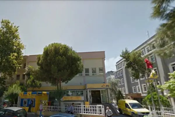 Bornova Ptt Kargo - Resim 9