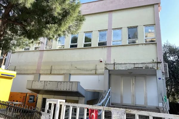 Bornova Ptt Kargo - Resim 2