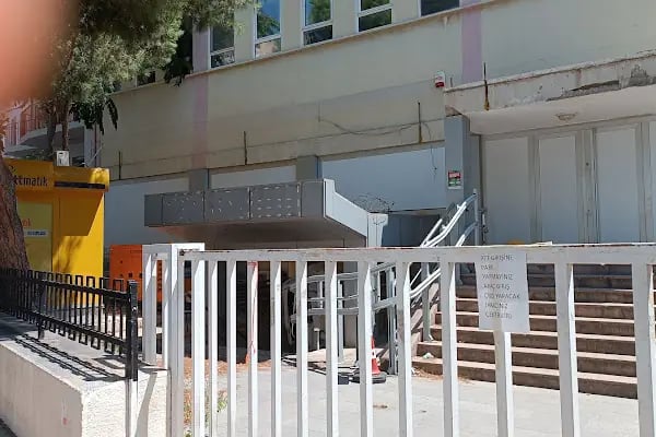 Bornova Ptt Kargo - Resim 4