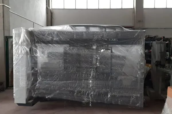 DE-KA MAKİNE TASARIM DAN. TİC. LTD . ŞTİ. - Resim 2