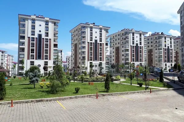 Yaşam kuaför ve güzellik salonu - Resim 3