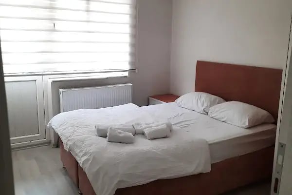 Seyidoglu Residence - Resim 4