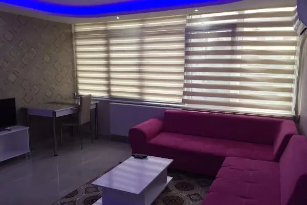 Seyidoglu Residence - Resim 5