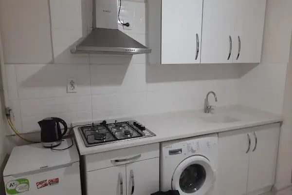 Seyidoglu Residence - Resim 3